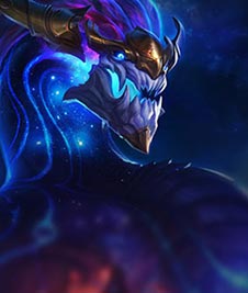 Aurelion Sol build guides