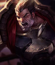 Darius build guides