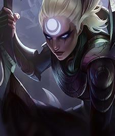 Diana build guides