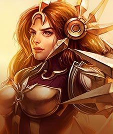 Leona build guides