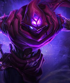 Malzahar build guides