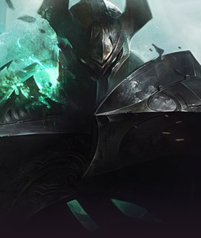 Mordekaiser build guides