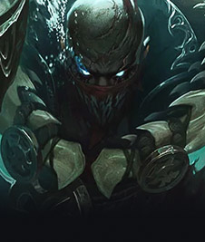 Pyke build guides