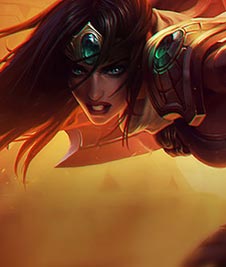 Sivir build guides