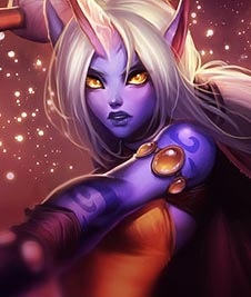 Soraka build guides