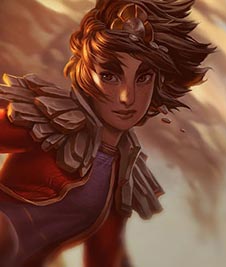 Taliyah build guides