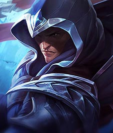 Talon build guides