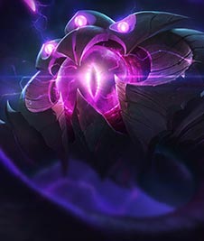 Vel'Koz build guides