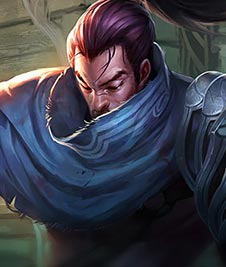 Yasuo build guides