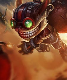 Ziggs build guides