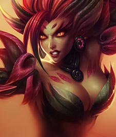 Zyra build guides