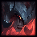 Aatrox in Tier 3