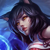 Ahri icon