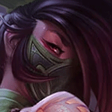 Akali icon