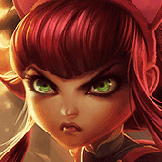 Annie icon