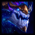 Aurelion Sol in Tier 5