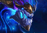 Aurelion Sol skin