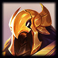 Azir in Tier 5