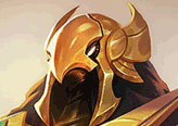 Azir skin