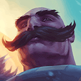 Braum icon