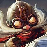 Corki icon