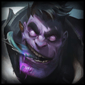 Dr. Mundo in Tier 11