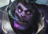 Dr. Mundo skin