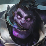 Dr. Mundo icon