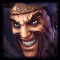 Draven in Tier 2