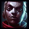 Ekko in Tier 12