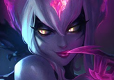 Evelynn skin