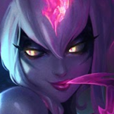 Evelynn icon