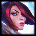 Fiora in Tier 5