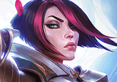 Fiora skin