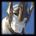 Galio in Tier 13