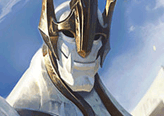 Galio skin