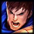 Garen in Tier 21