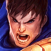 Garen build guides