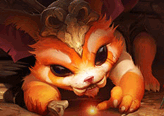 Gnar skin