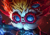 Heimerdinger skin