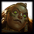 Illaoi in Tier 5