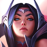 Irelia icon