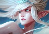 Janna skin