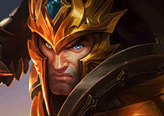 Jarvan IV skin