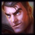 Jayce in Tier 10