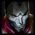 Jhin in Tier 5