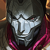 Jhin icon