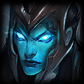 Kalista in Tier 24