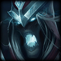 Karthus in Tier 7