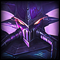 Kassadin in Tier 15